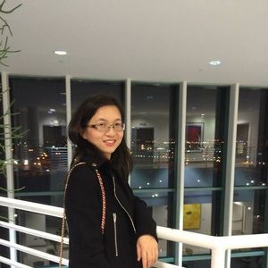 Meet your Posher, Zhihui